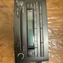 radio toyota Auris