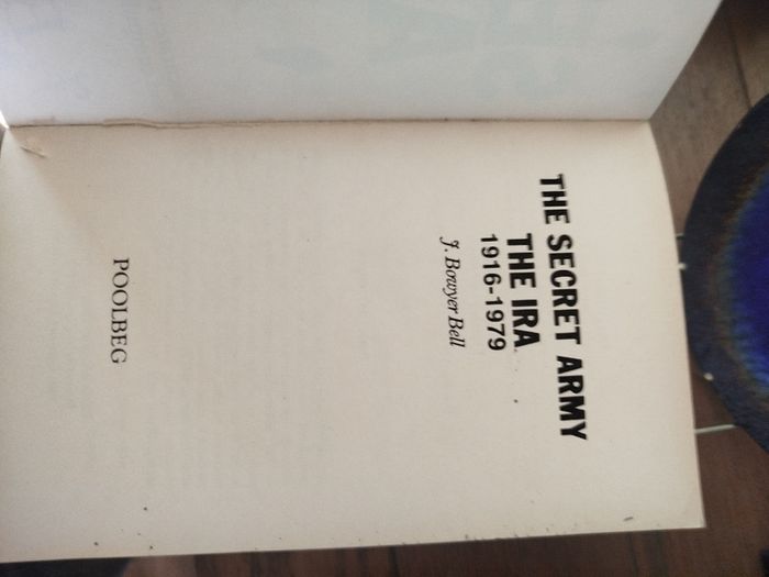 The Ira