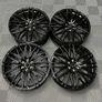 20" Transit Sport wheels Ford Transit Custom Van centre bore 74.5 6x120 Image 7