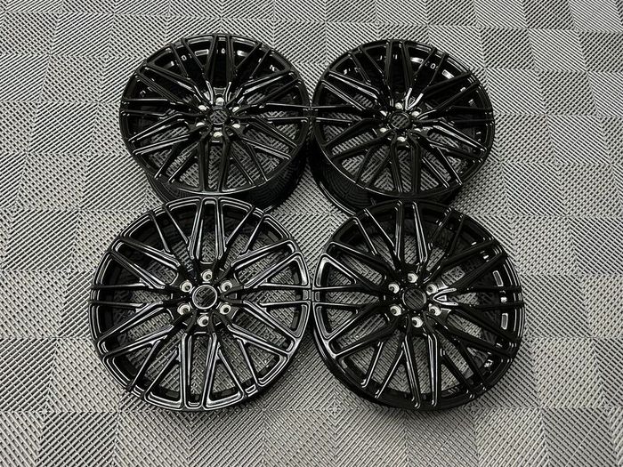 20" Transit Sport Alloy wheels Ford Transit Custom Van centre bore 74.5 6x120