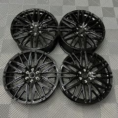 20" Transit Sport Alloy wheels Ford Transit Custom Van centre bore 74.5 6x120