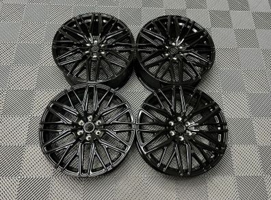 20" Transit Sport Alloy wheels Ford Transit Custom Van centre bore 74.5 6x120