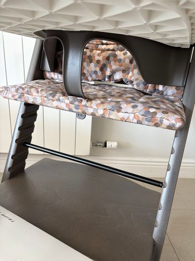 Tripp Trapp high chair set