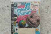 Little Big Planet PS3