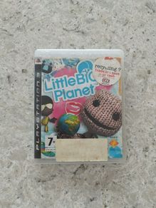 Little Big Planet PS3