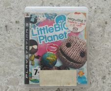 Little Big Planet PS3