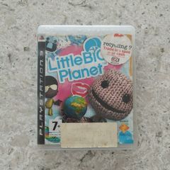Little Big Planet PS3