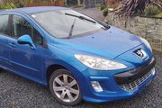Peugeot 308 's 08-13 Parts @ OCG
