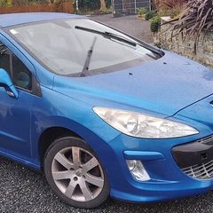 Peugeot 308 's 08-13 Parts @ OCG
