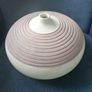 Stunning Handcrafted Moroccan Ceramic Vase Image 6