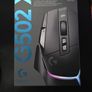 Logitech G502 X Plus LIGHTSPEED Wireless RGB Gaming Mouse Black Image 3