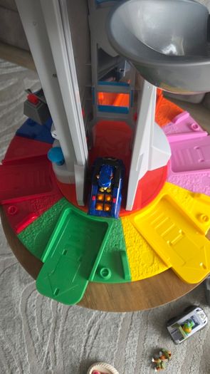 paw patrol