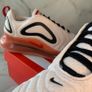 Premium Cushioning Nike Air Max 720 Image 2