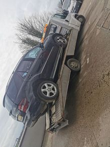 Mercedes ml 2008 4,2 diesel v8