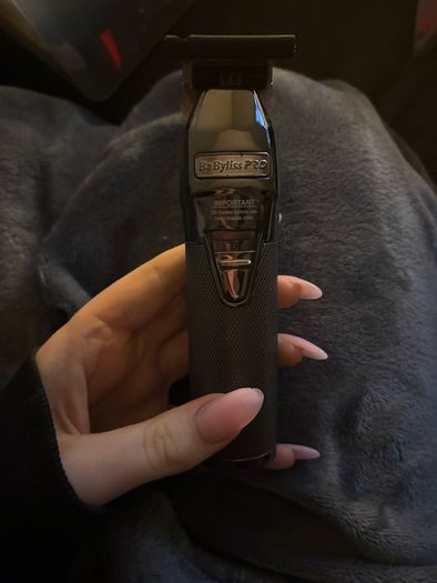 barbering kit