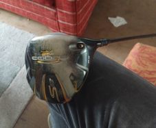cobra s2 driver
