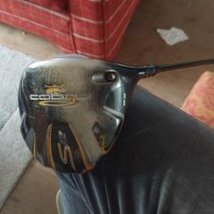 cobra s2 driver