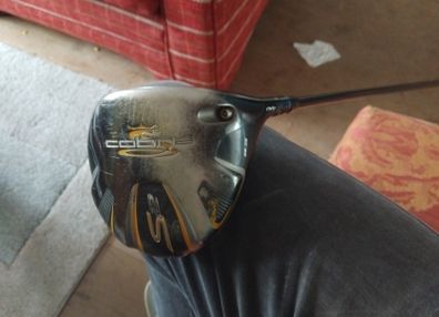 cobra s2 driver