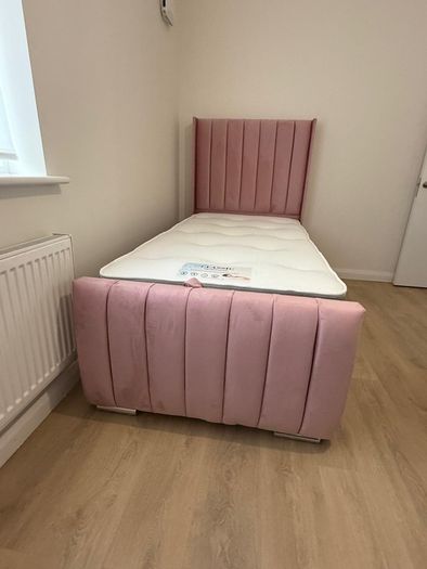 new beds