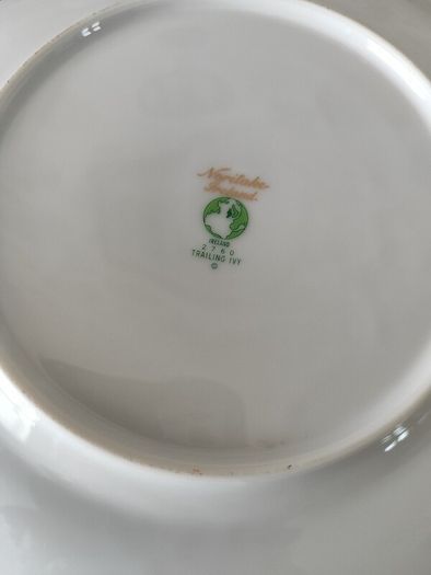 Noritake. China