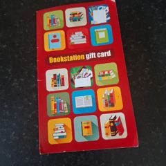 gift voucher
