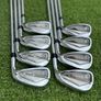 Wilson D9 Forged irons (8 clubs in set) Image 2