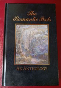 The Romantic Poets / 1987