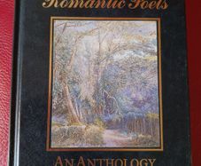 The Romantic Poets / 1987