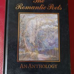 The Romantic Poets / 1987