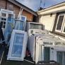 pvc doors Image 7