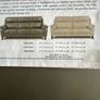 Leather Sofa Set Image 3