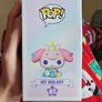 Sanrio Funko Pop Figures Hello Kitty Unicorn My Melody Image 4