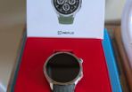 Oneplus Watch 3 Green Emerald