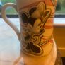 Minnie Mouse 3D Mug Image 2