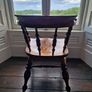 antique chair Image 4