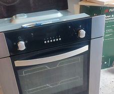 oven