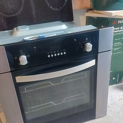 oven