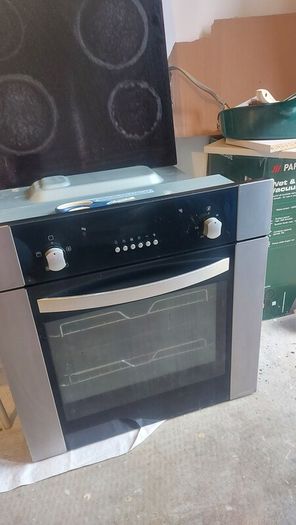 oven