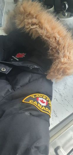 zavetti canada jacket
