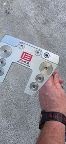 evnroll putter