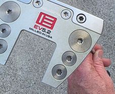 evnroll putter