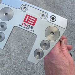 evnroll putter