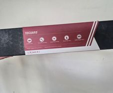 dashcam mirror toguard ce34