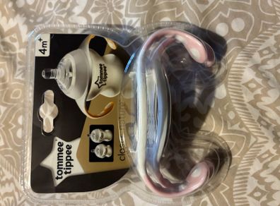 Baby bottle handles