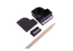 Piano pencil sharpener