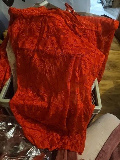 lingerie