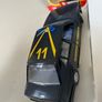 Alfa Romeo 75 Guardia di Finanza 1/24 Burago Image 10