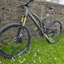 Maverick ML8 mountain bike Image 2