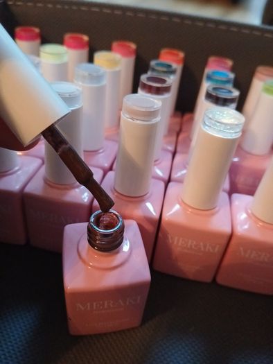 Gel Polish