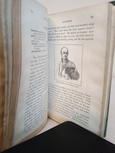Blackie's Irish Readers Sixth Reader (HQ279)